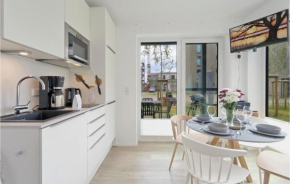 Nice Apartment In Lembruch-Dümmer See With Wifi